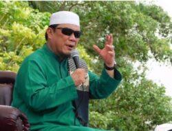 Mantan Pendeta Hebat Yahya Waloni Meninggal Usai Baca Khutbah Jumat
