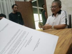 Beni Iskandar Sebut Dana Cadangan PDAM Makassar Tersimpan Di Bank, Dipergunakan Manfaatnya Untuk Perusahaan