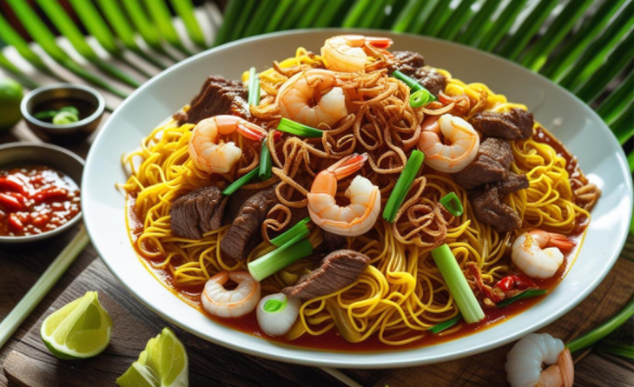 Mie Aceh