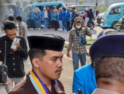 PKC PMII Sulsel: Prabowo Gibran Terancam Gagal Wujudkan Asta Cita 2045