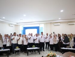 DPPKB Makassar Gelar Workshop Pemutakhiran Pendataan Keluarga 2025