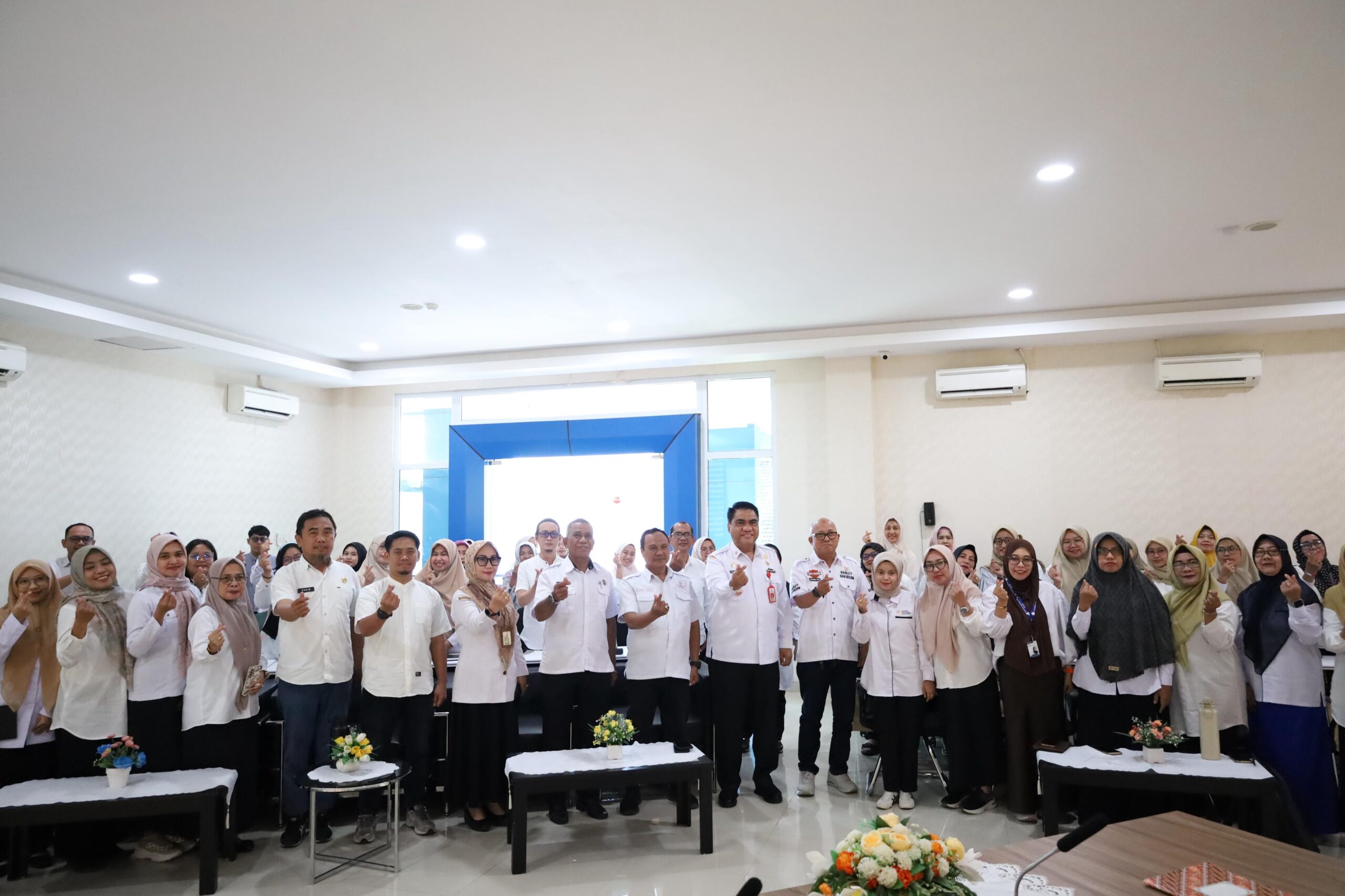 DPPKB Makassar
