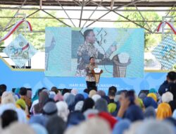 Mekar KB Keren, Sinergi Pemerintah dan Kader KB Diapresiasi di Harganas ke-32