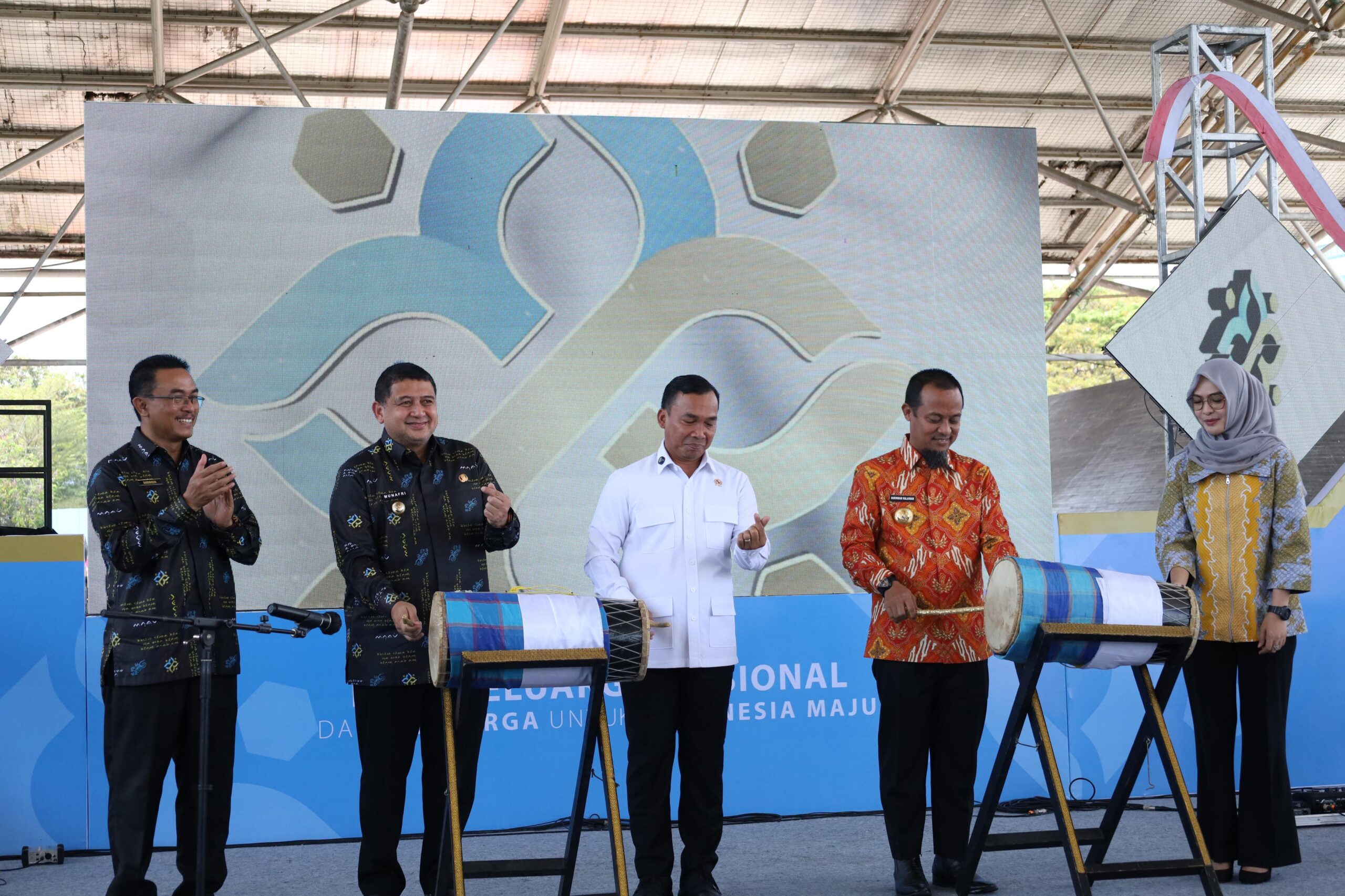 Bangun SDM Unggul & Atasi Kemiskinan, BKKBN: Semuanya Dimulai dari Keluarga Gambar WhatsApp 2025-07-28 pukul 22.45.51_33d5f0fe