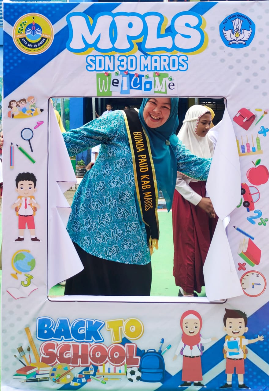 Hj. Ulfiah Nur Yusuf Chaidir, Pantau Transisi PAUD ke SD yang Menyenangkan IMG-20250715-WA0026