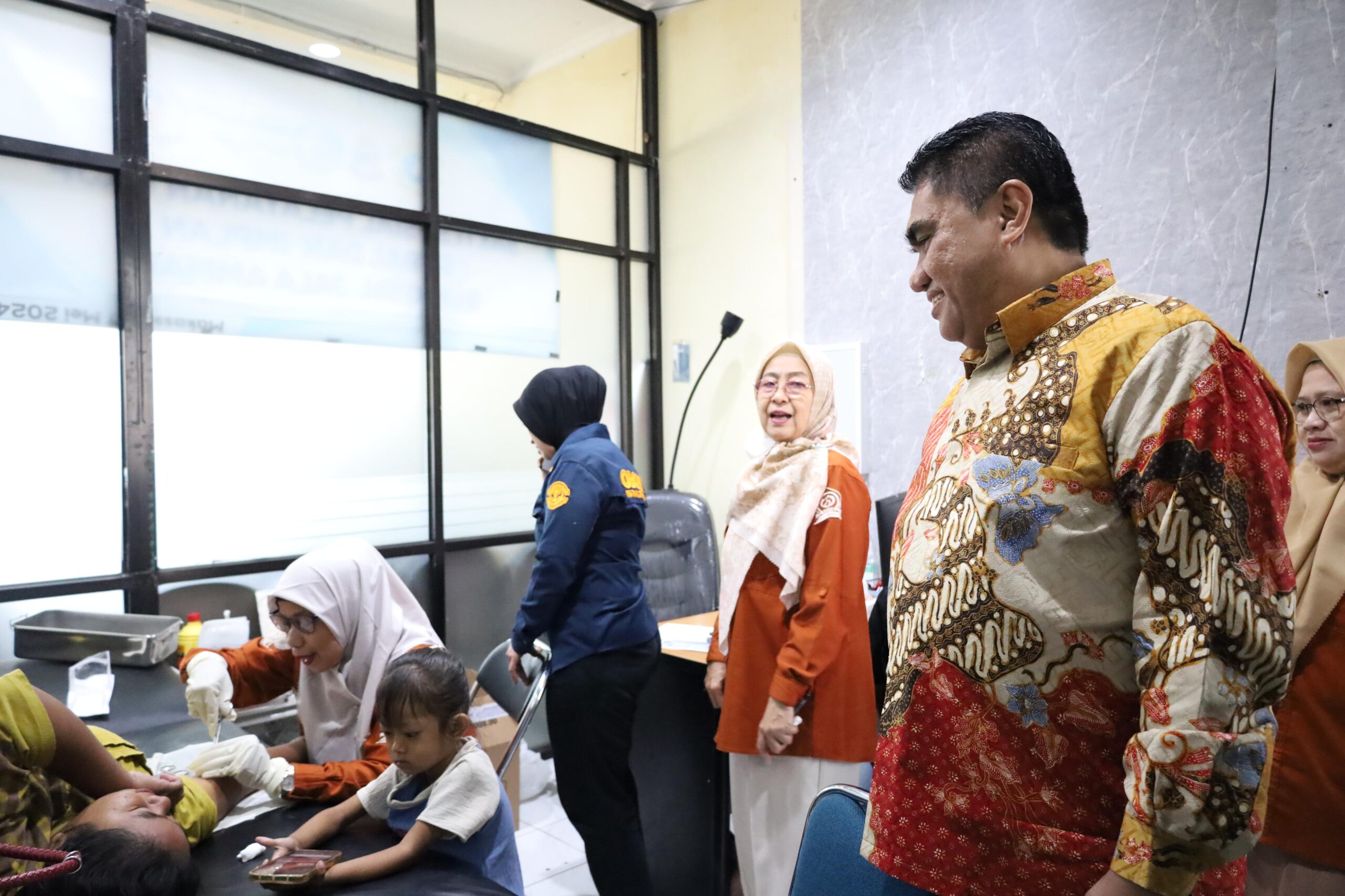 DPPKB Makassar Gencarkan Layanan MKJP RS Jala Amari IMG-20250718-WA0018