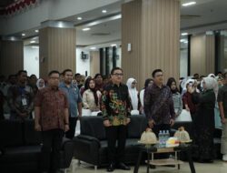 Bendera ASEAN Berkibar di Youth Coding Achievement, Disdik Sulsel: Ini Kolaborasi Lintas Negara