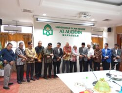 UMI Dorong Kolaborasi Riset dan Mobilitas Internasional