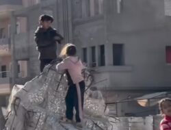 Hamas Setuju Gencatan Senjata