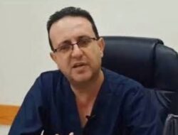 Rumah dr.Marwan Sultan di Bom Israel, Satu Keluarga Tewas