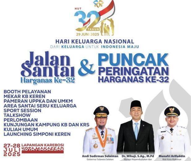 jal;an santai