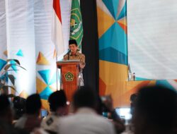 Masya Allah, Ada Kurikulum Berbasis Cinta yang Diluncurkan Kementerian Agama