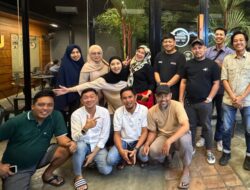Angkatan 96 Siap Ramaikan Spendel Camp 2025 DI Desa Wisata Bissoloro