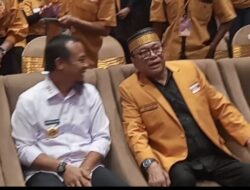 OSO Pastikan Hanura Satu Komando, Dari Pusat Sampai Daerah