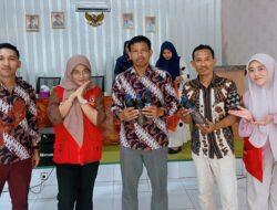 Mahasiswa Unhas Ciptakan Pestisida Nabati Dan Pupuk Ramah Lingkungan