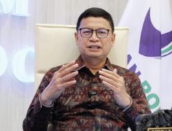 Setahun Taruna Ikrar Nakhodai BPOM: Menjulang, Membumi, Mengakar untuk Indonesia Emas 2045