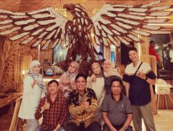 Spendel 96 Siap Hebohkan “Spendel Family Camp 2025” di Bissoloro Kabupaten Gowa