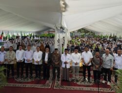 OJK Peringati Hari Indonesia Menabung Dan Bulan Literasi Keuangan 2025