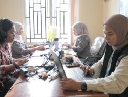 Semangat Gotong Royong: 60 Warga Turut Bantu Pemulihan, 52 Aduan Masyarakat Ditangani Transparan
