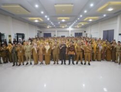 Munafri Tegas! Kepala Sekolah Makassar Dilarang Jadikan Sekolah Ladang Bisnis