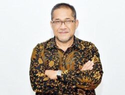 Dunia Akademik Berduka, Dr. Aswar Hasan Berpulang di Usia 62 Tahun