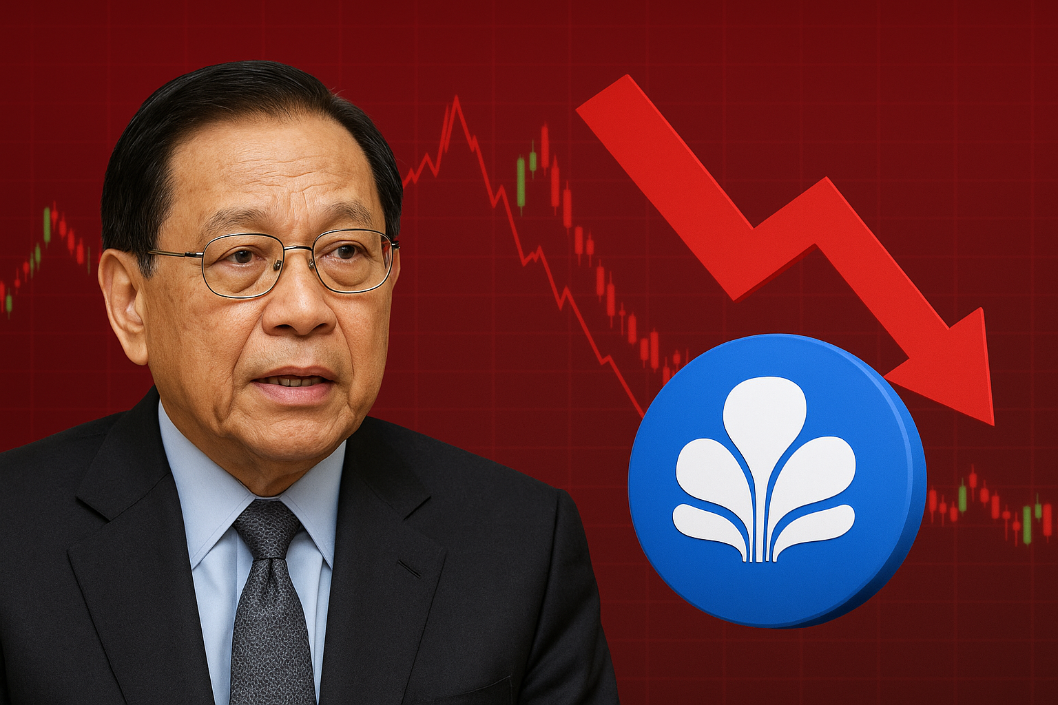 Saham BCA