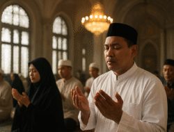 Benarkah Rabu Wekasan Sunnah Rasulullah? Ini Penjelasan Ulama dan Amalan yang Dianjurkan