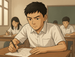 Link Resmi Simulasi TKA 2025 Dibuka, Siswa SD hingga SMA Bisa Latihan Gratis dari Rumah