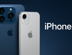 iPhone 17 Segera Meluncur 9 September 2025, Ini Bocoran Fiturnya!