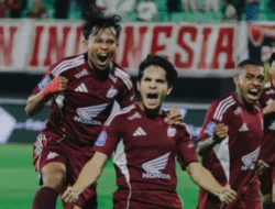PSM Makassar Sambut Kabar Gembira, FIFA Resmi Cabut Sanksi Larangan Transfer