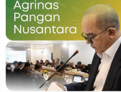 Baru 6 Bulan Menjabat, Dirut Agrinas Pangan Nusantara Joao Mota Mundur — Ini Alasannya!