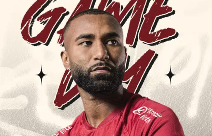 PSM Makassar on Fire! Jersey Baru, Kapten Balik, dan Target Menang di Lampung Yuran Fernandes