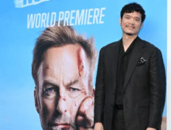 Timo Tjahjanto Debut di Hollywood Lewat “Nobody 2”, Bawa Sentuhan Aksi Brutal Khas Indonesia