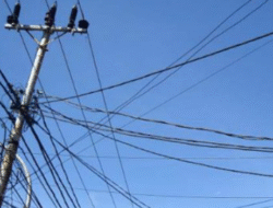 Hanya 2 dari 22 Perusahaan Fiber Optik di Makassar Punya Izin! Pemkot Siapkan Satgas ‘Sapu Bersih’