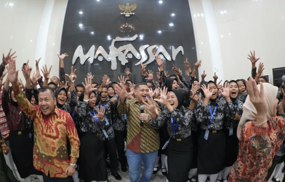 Paskibraka Makassar