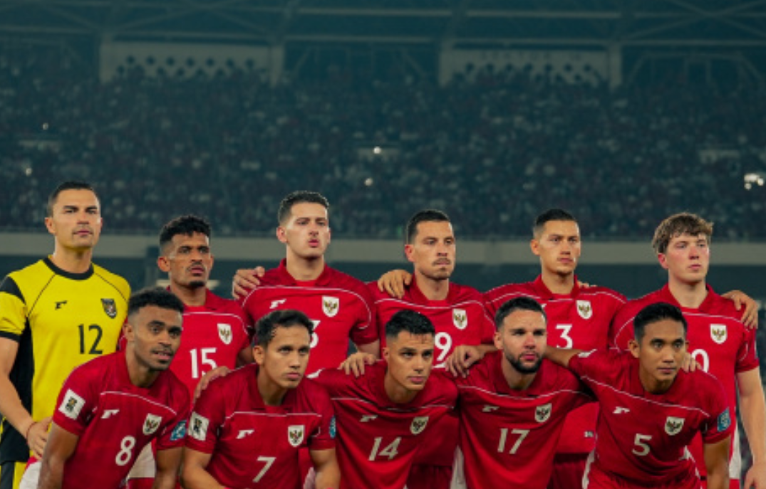 Timnas senior
