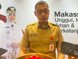 Lelang Jabatan Pemkot Makassar Diisi 49 Pendaftar, RSUD Daya Kekurangan Peserta hingga Perpanjang Waktu!