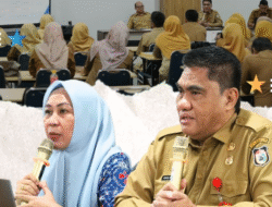 DPPKB Makassar Gelar Monitoring dan Evaluasi BOKB/DAK, Dorong Efektivitas Program KB