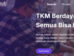 Kemnaker Perpanjang Pendaftaran TKM Pemula 2025, Modal Usaha Gratis untuk Calon Wirausaha
