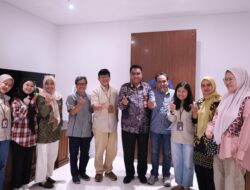 DPPKB Makassar Jalin Kerja Sama Penyaluran Alokon dengan RSOJ Pertamina Royal Biringkanaya
