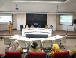 Makassar Susun Profil Kependudukan 2025: Data Lengkap untuk Kendalikan Pertumbuhan Penduduk