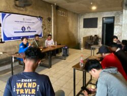 KAMMI Makassar Gelar FGD: Dorong Stabilitas Nasional, Tekankan Peran OKP Hentikan Bentrokan Pemuda