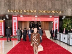 Curhatan Melly Goeslaw: Banyak yang Benci Institusi Saya