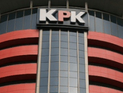 Kasus Suap IUP Kaltim, KPK Resmi Tahan Pengusaha Tambang Rudy Ong Chandra