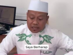 PPATK Pastikan Rekening Ustaz Das’ad Latif Sudah Dibuka, Proses Gratis dan Cepat
