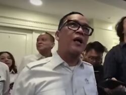 Wamenaker Immanuel Ebenezer Resmi Jadi Tersangka OTT KPK, Ditahan 20 Hari