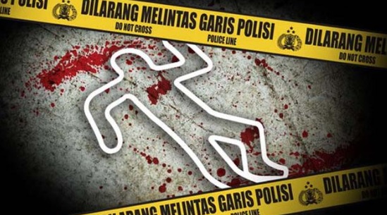 Kepala Cabang Pembantu BRI Ditemukan Meninggal, Diduga Jadi Korban Penculikan Kepala Cabang Pembantu BRI Ditemukan Meninggal, Diduga Jadi Korban Penculikan