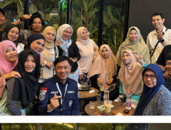 Angkatan 96 Semakin Semangat Jelang Spendel Family Camp 2025 Di Bissoloro