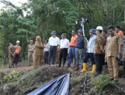 Kepemimpinan dan Kepedulian: Respons Cepat PT Vale bersama Pemerintah dan MIND ID Tangani Insiden Pipa Minyak