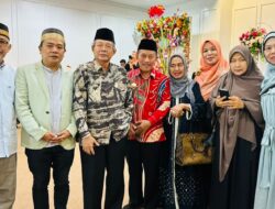 Succes Story Prof. Azhar Arsyad dan Warga Toli-Toli Makassar